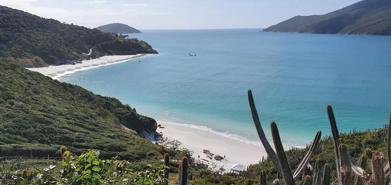 Hotel Apart-Hotel Golden Lake 2 Arraial do Cabo