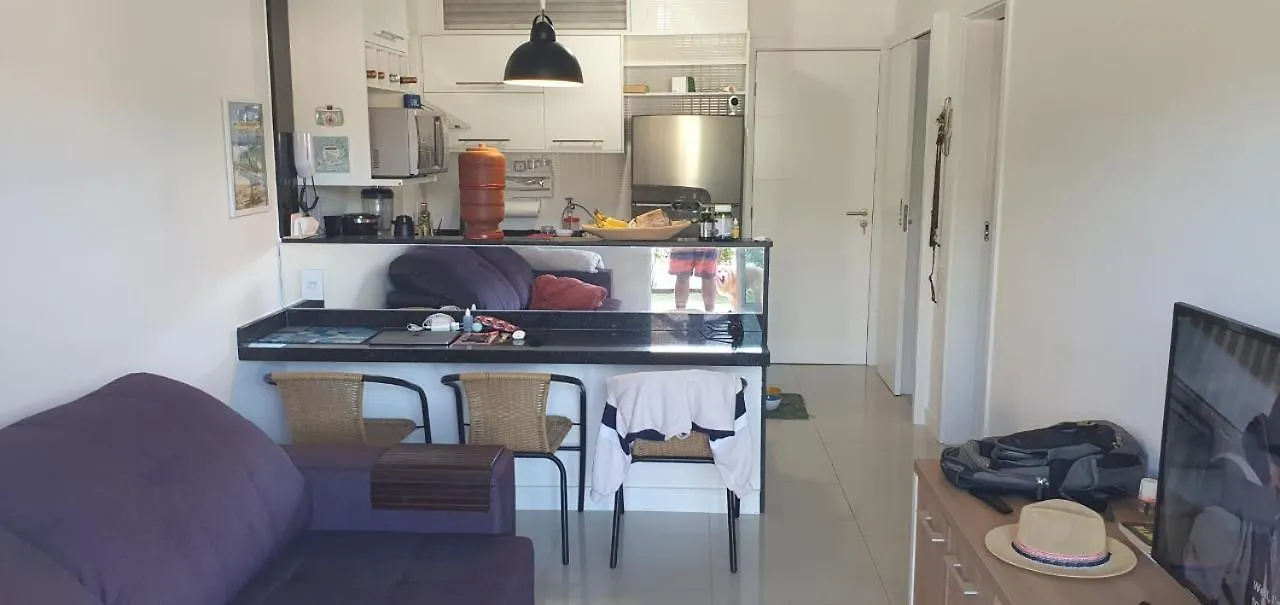 Apart-Hotel Golden Lake 2 Arraial do Cabo Hotel