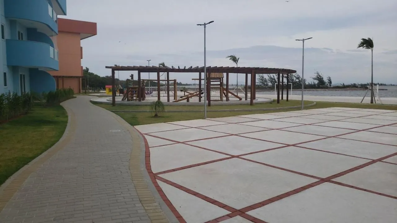 Apart-Hotel Golden Lake 2 Arraial do Cabo
