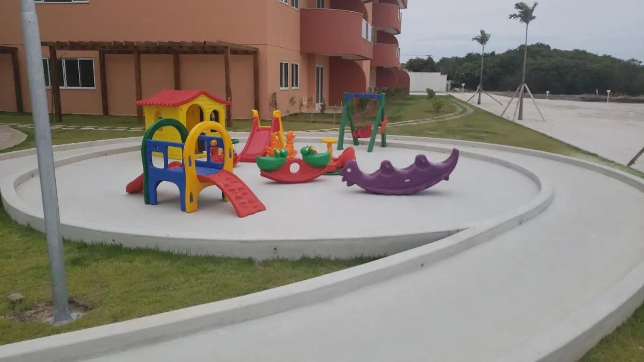Hotel Apart-Hotel Golden Lake 2 Arraial do Cabo