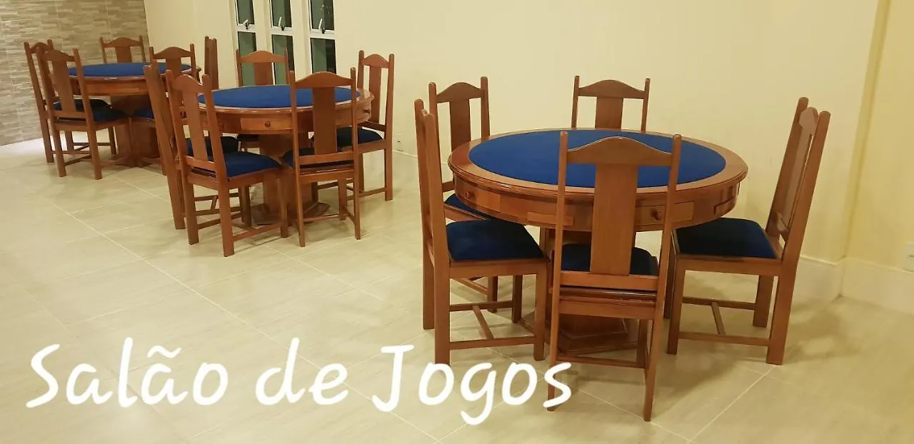 Apart-Hotel Golden Lake 2 Arraial do Cabo Brazil