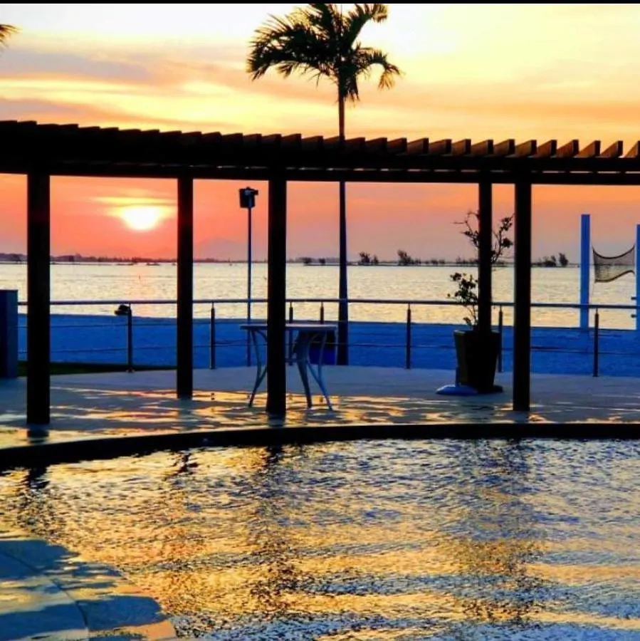 Hotel Apart-Hotel Golden Lake 2 Arraial do Cabo