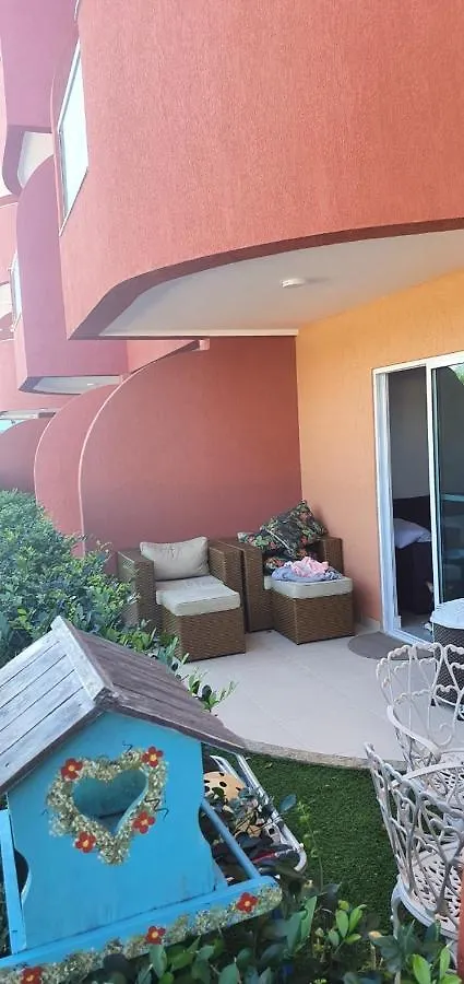 Hotel Apart-Hotel Golden Lake 2 Arraial do Cabo