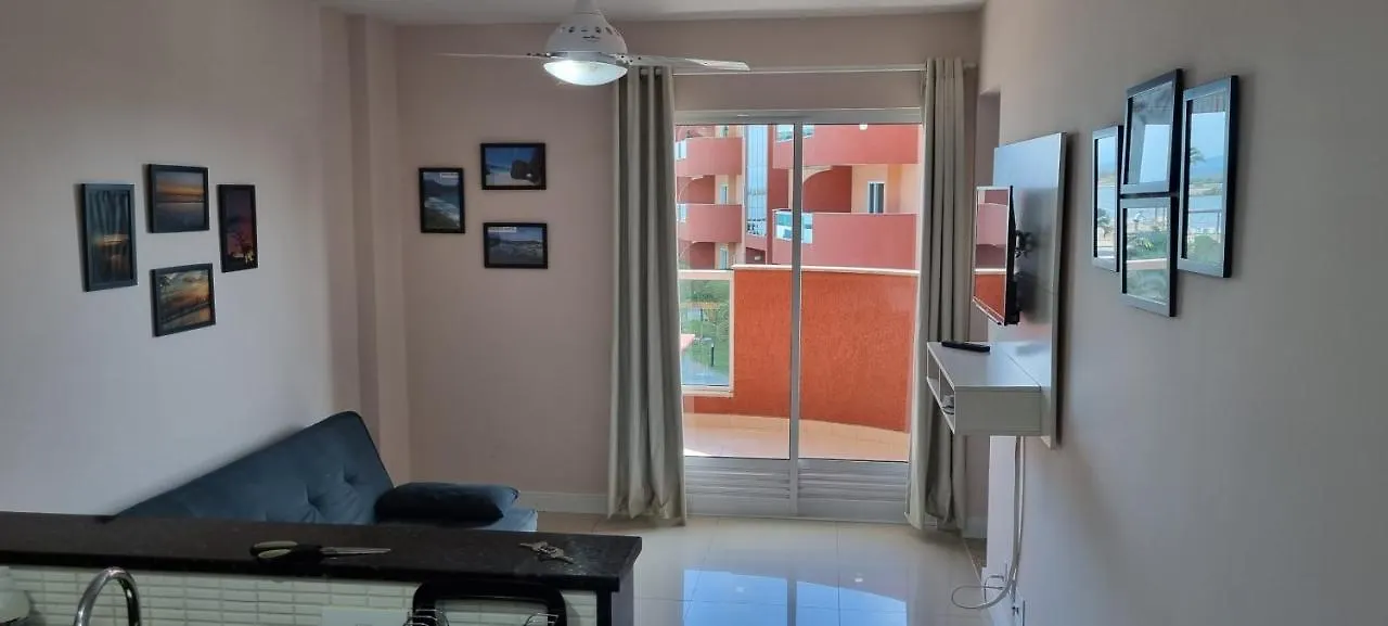 Apart-Hotel Golden Lake 2 Arraial do Cabo 0*,  Brazil