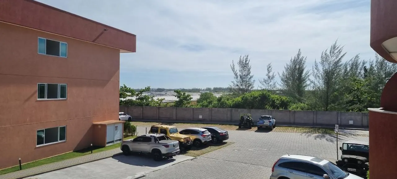 Hotel Apart-Hotel Golden Lake 2 Arraial do Cabo Brazil