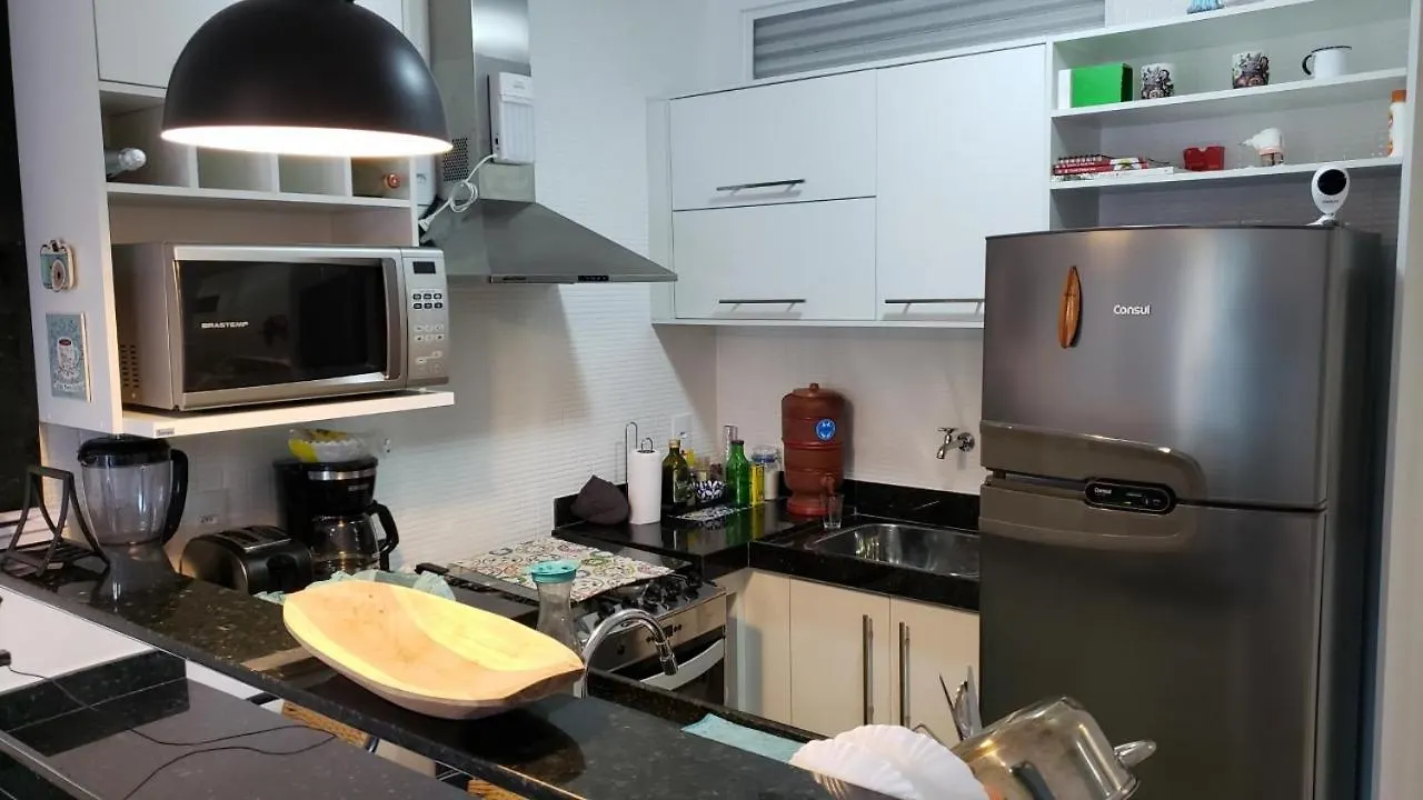 Apart-Hotel Golden Lake 2 Arraial do Cabo Brazil