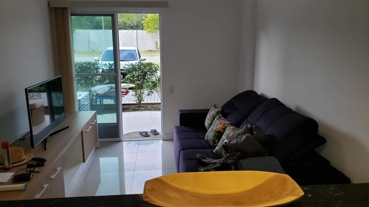 Apart-Hotel Golden Lake 2 Arraial do Cabo